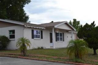 8034 Manvel Dr, Port Richey, FL 34668-4415