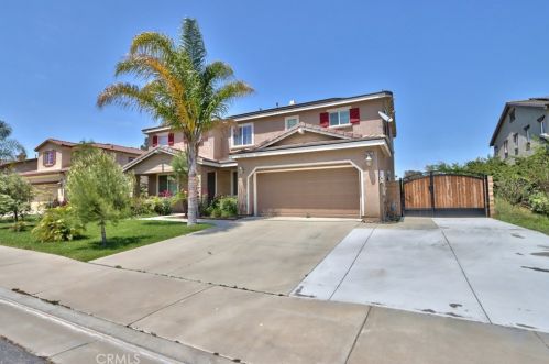 21622 Pumice Ln, Wildomar, CA 92595-6936
