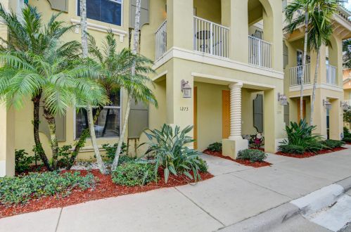 1273 Via Fiume, Boynton Beach, FL 33426-8245