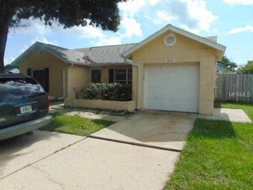 1913 Cutty Bay Ct, Oldsmar FL  34677-2624 exterior