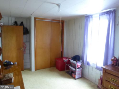 1090 Luther Heishman Rd, Baker WV  26801-8319 exterior