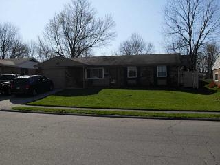 1375 Lee Rd, Troy, OH 45373-1608