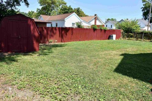 208 33rd St, Covington, KY 41015-1250