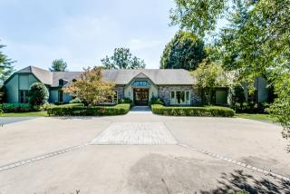 2221 Old Hickory Blvd, Nashville, TN 37215-5309