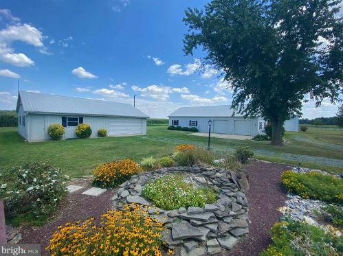 26459 Line Rd, Seaford DE  19973-5080 exterior