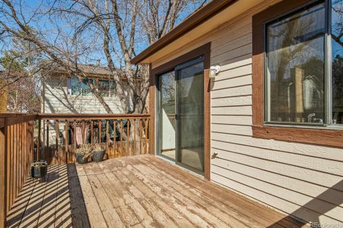 3986 Atchison Way, Denver CO 80014-4117 exterior