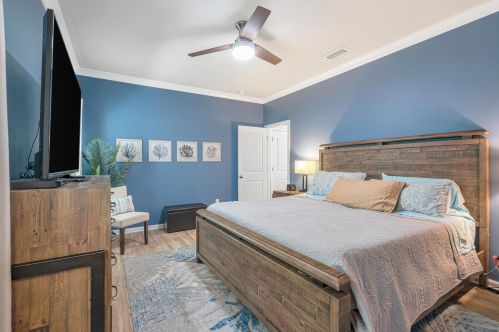 147 Nelly St, Freeport FL  32439 exterior