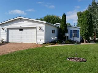1415 25th St, Marshfield WI  54449-5615 exterior