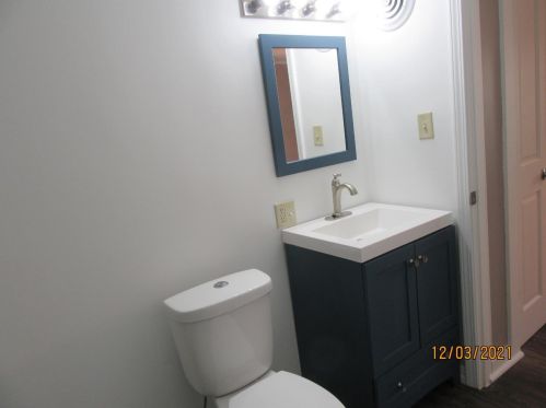 421 Liberty St, Hobart IN 46342-4645 exterior