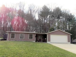 1211 Roosevelt St, Sherrodsville, OH 44675-9512