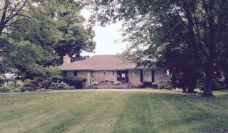 1211 Riverview Dr, Hanover Beach, IN 47243-9026