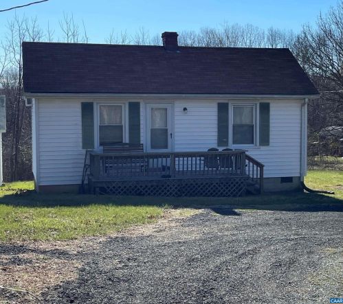 15694 James Madison Hwy, Bybee, VA 22963-4131