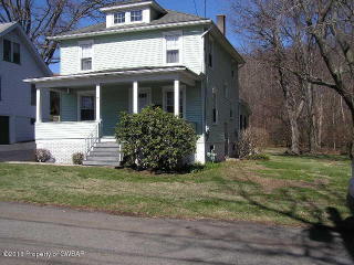81 James St, Wilkes Barre, PA 18706-2926