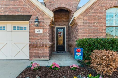 5213 Woodglen Ln, Fort Worth, TX 76126-3066