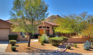 7967 Crested Saguaro Ln, Scottsdale, AZ 85266-4239