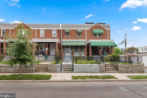 417 19th St, Washington, DC 20002-4701