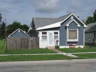214 Canal St, Worthington, IN 47471-1202