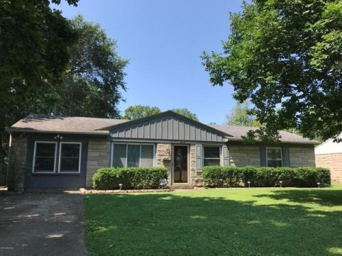 2010 Cedarcrest Dr, Louisville, KY 40242-3402