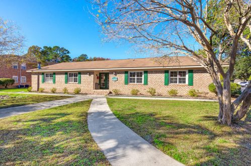 103 Hickory Ln, Ladson SC  29456-4954 exterior