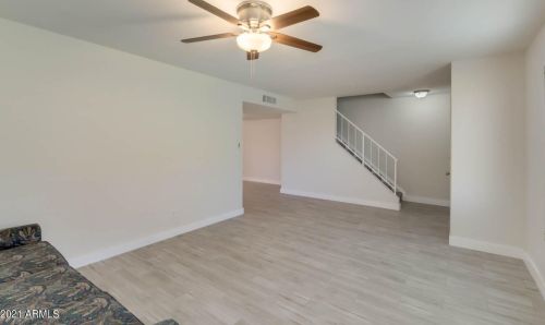 4447 Solano Dr, Glendale AZ  85303-4618 exterior