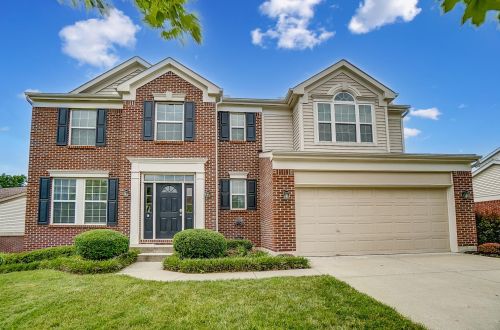 876 Sandstone Rdg, Newport, KY 41076-7119