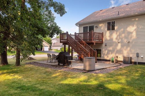 249 Ash Cir, Sartell MN  56377-1799 exterior