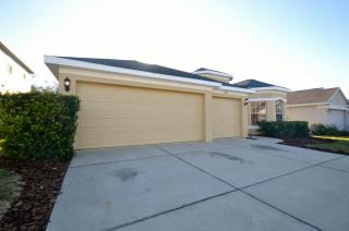 11308 Oyster Bay Cir, New Port Richey, FL 34654-4461