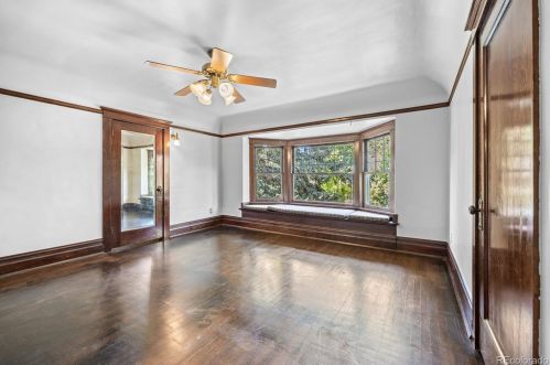 372 Ogden St, Denver CO 80218-3812 exterior