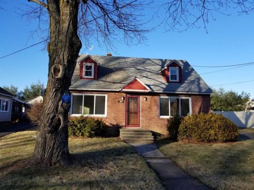 100 Lawrenceville St, Kingston NY  12401-1309 exterior