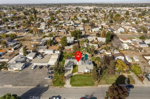10000 Glenn St, Bakersfield CA  93312-2763 exterior