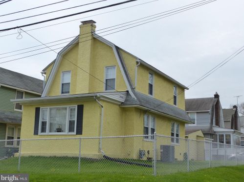 824 Washington Ave, Prospect Park, PA 19076-1534