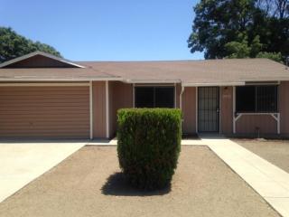 2957 Martin L King Jr Blvd, Fresno CA  93706-5298 exterior