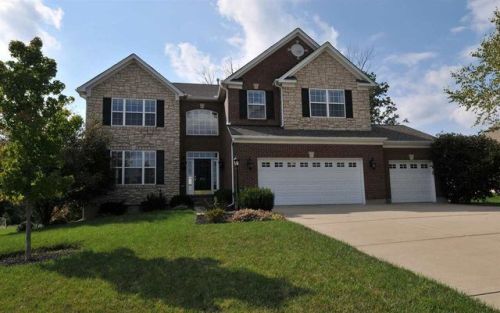 10065 Barronne St, Hamilton, KY 41091-7455