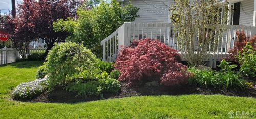 129 Front St, South Plainfield NJ  07080-3401 exterior