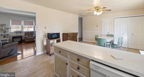 2102 Flowing Springs Rd, Charles Town WV  25414-5853 exterior