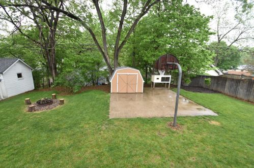 724 8th St, Hastings MN  55033-2363 exterior