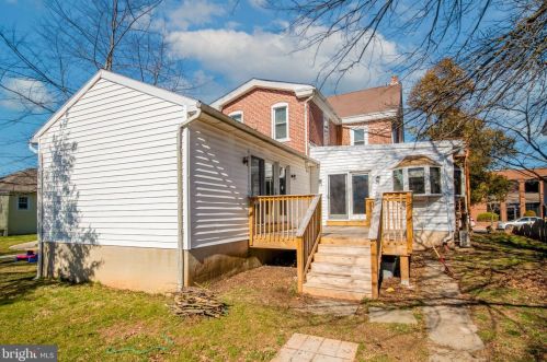 314 Derstine Ave, Lansdale PA 19446-3536 exterior