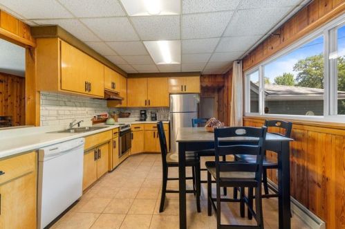 25157 Birch Haven Rd, Webster WI  54893-9148 exterior