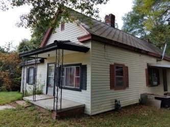 79 Lombardy St, Burnettown SC  29851-2906 exterior