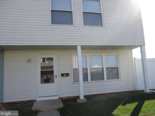 6 Lawrence Ct, Erial NJ  08081-1931 exterior