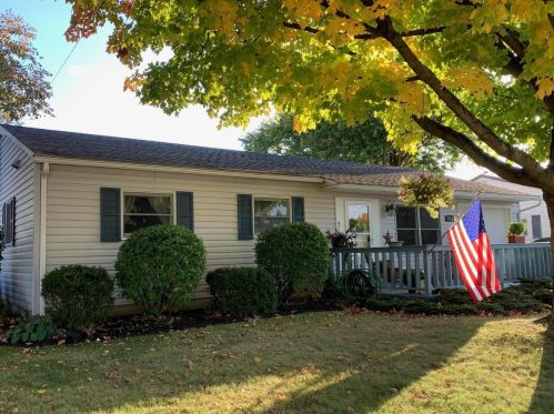 1062 Richmond Ave, Marion OH  43302-1942 exterior