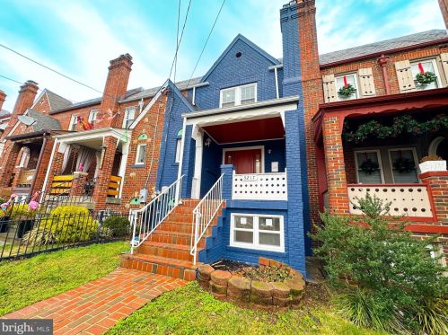 5217 New Hampshire Ave, Washington, DC 20011-6631