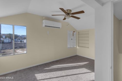 43 Elwood St, Phoenix AZ  85040-1025 exterior