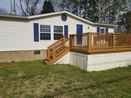 234 Russell Rd, Rockford, TN 37853-3900