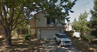 8924 Red Leaf Way, Sacramento CA  95826-4014 exterior
