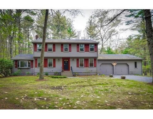 18 Juniper Ln, Dover, MA 02030-2148