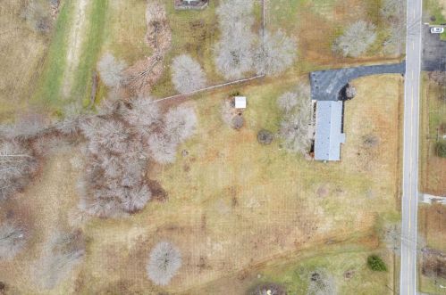 3071 Bantam Rd, Mount Olive OH  45106-8308 exterior