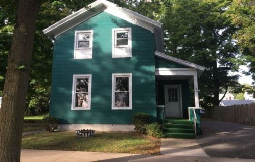 738 Calvert St, Rome NY  13440-2901 exterior