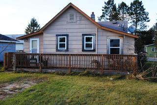 185 2nd St, La Porte MN  56461-4428 exterior