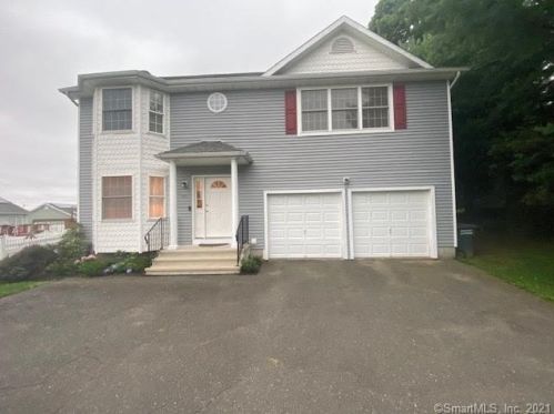155 Old Town Rd, Bridgeport, CT 06606-1522